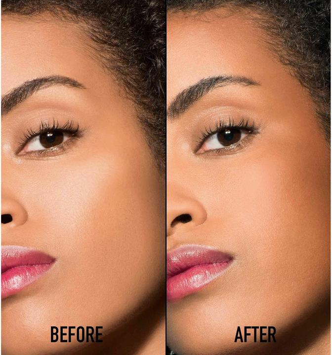 Actual product image Dior Forever (06 Amber Bronze, Bronzer, 9 g)