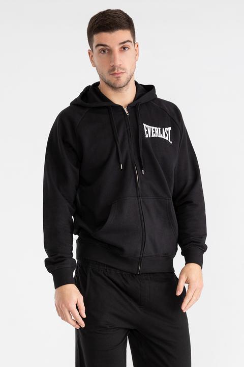 Immagine prodotto Everlast Felpa con cappuccio e zip (XXL)