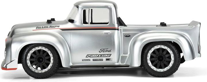 Immagine prodotto Proline Carrozzeria Ford F-100 1956 non verniciata, 1:10