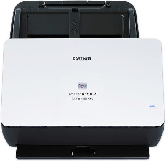 Produktbild Canon ScanFront 400 (LAN, USB)