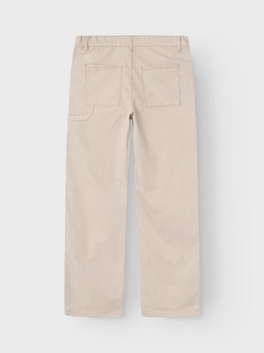 Actual product image Lmtd Wide Fit Trousers (164)