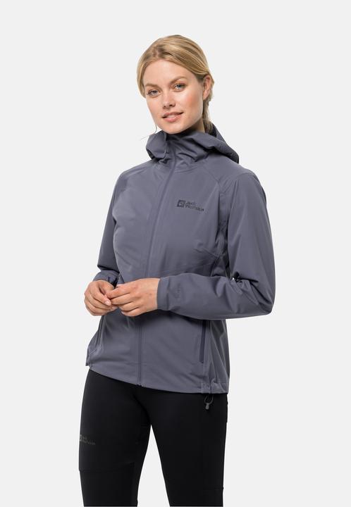 Immagine prodotto Jack Wolfskin Emberberg 3L Jkt W (L)
