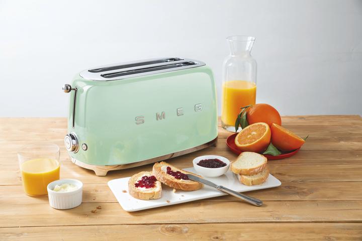 Image du produit Smeg 50's Style Long