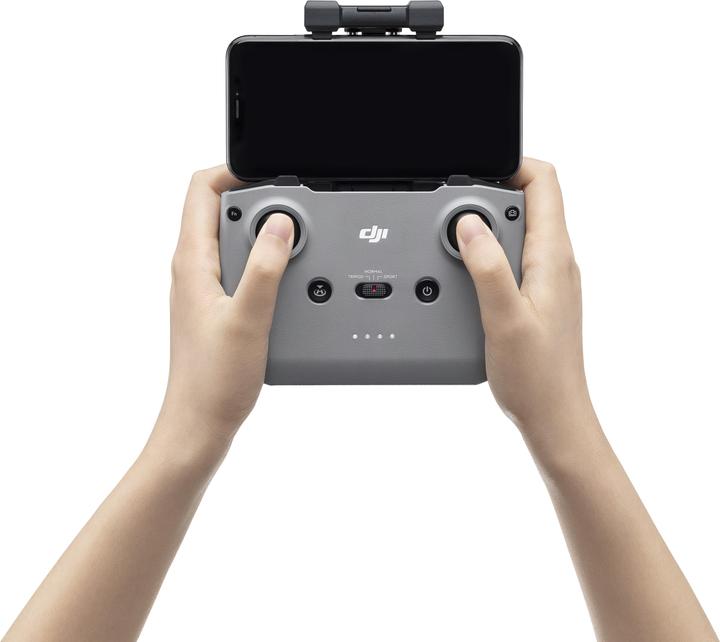 Actual product image DJI Mavic Air 2 (34 min, 570 g, 48 Mpx)