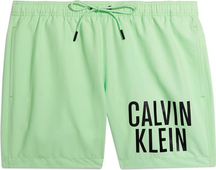 Immagine prodotto Calvin Klein Pantaloncini da bagno con coulisse media - 86633 (S)