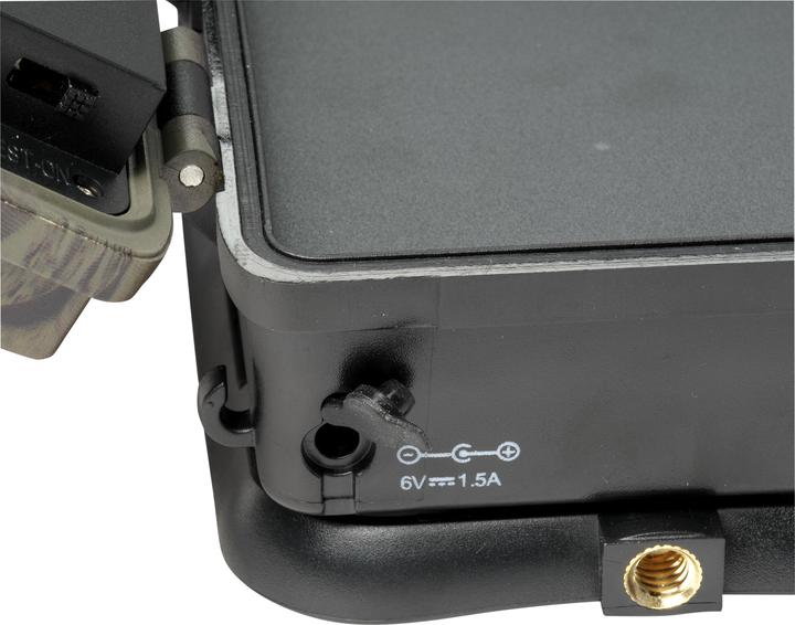 Actual product image Denver WCM-8010 Game Camera
