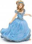 Produktbild Papo Prinzessin mit dem Vairpantoffel