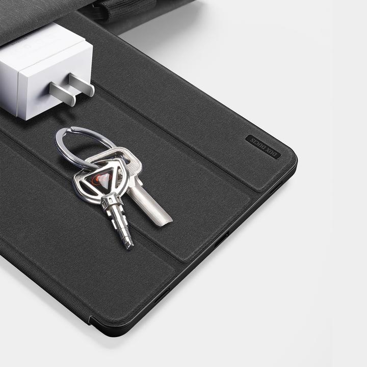 Image du produit Dux Ducis Série Domo (Galaxy Tab S9 FE, Samsung Galaxy Tab S10 FE)