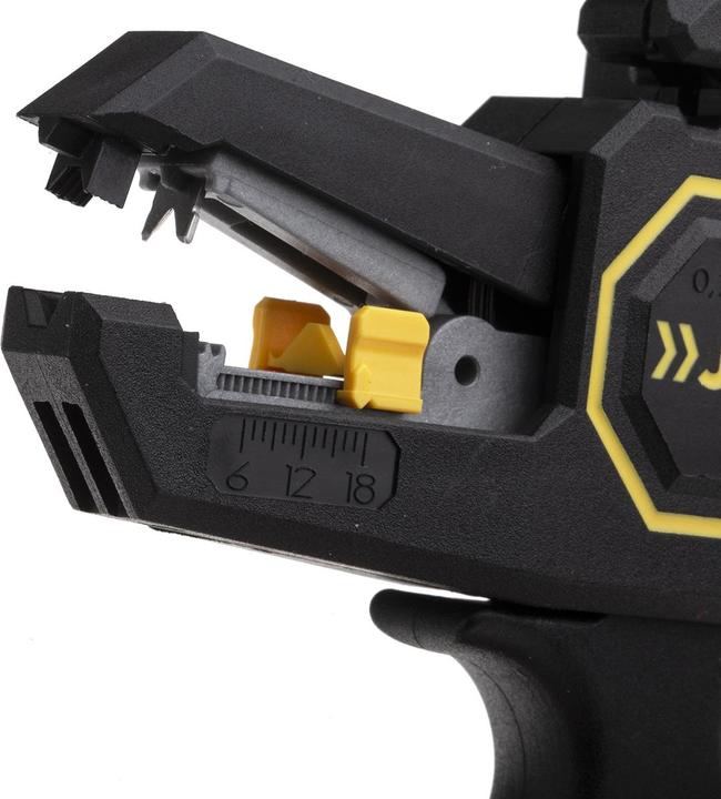 Produktbild Jokari Abmantelzange Geeignet für Lit (200 mm)