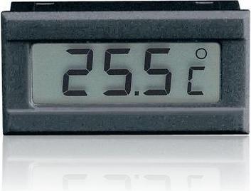 Produktbild Voltcraft Mechanischer Handzähler