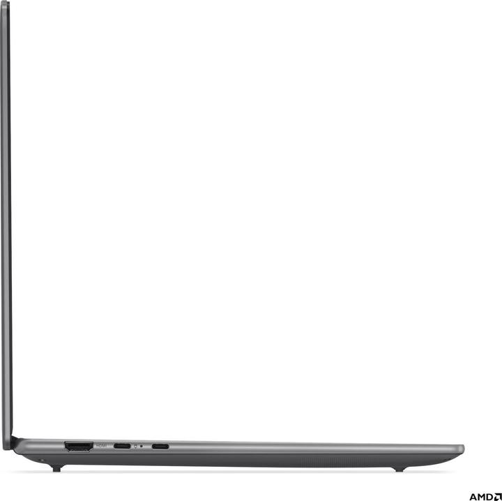 Actual product image Lenovo Yoga Pro 7 (14.50", AMD Ryzen AI 9 365, 32 GB, 1000 GB, DE)