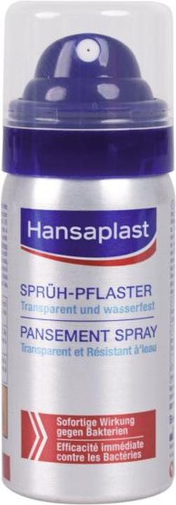Produktbild Hansaplast Sprüh-Pflaster (1 x)