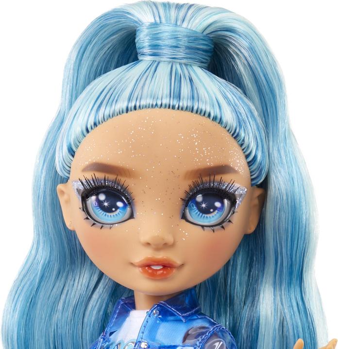 Actual product image MGA Rainbow High- Skyler