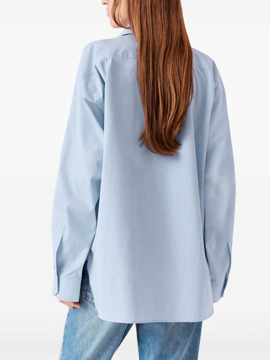 Immagine prodotto Stella McCartney Camicie Celeste (40)