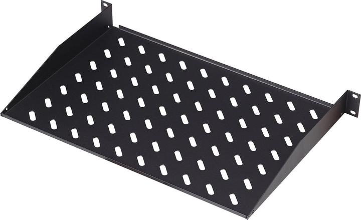 Produktbild Digitus DN-19 TRAY-2-SW Fachboden