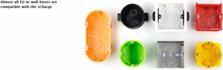 Produktbild smart things s24 sCharge Lightning
