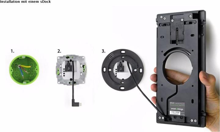 Produktbild smart things s24 sCharge Lightning