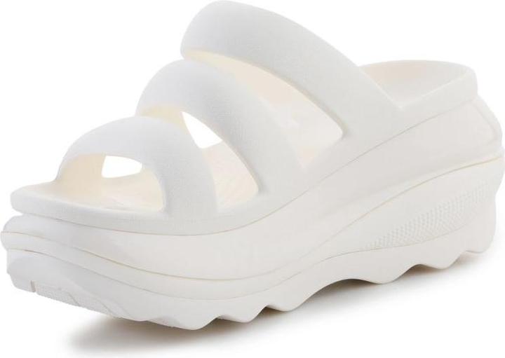 Crocs W's Mega Crush Triple Strap (37)