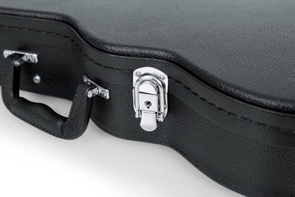 Produktbild Gator GWE-UKE-CON GWE Style Hardshell Case Concert Uke (Ukulele)