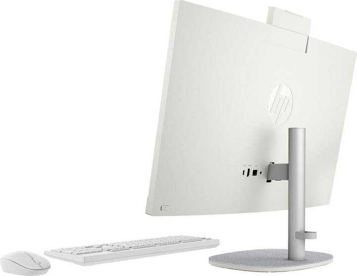 Image du produit HP 24-cr0007ng AiO (Intel Core i7-1355U, 16 Go, 1000 Go, Intel Iris Graphics)