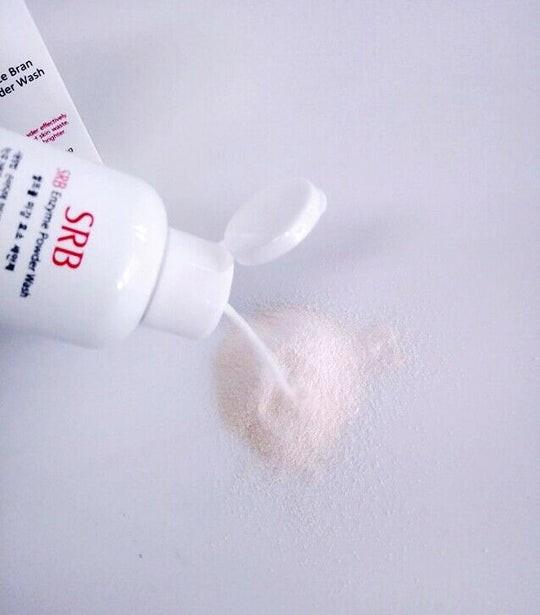 Produktbild SRB Rice Bran