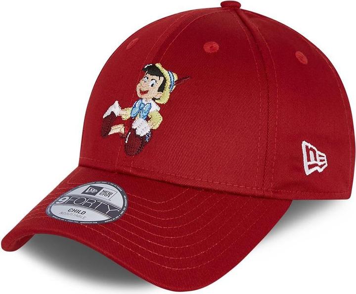New Era 9Forty Disney Pinocchio (55, 56)