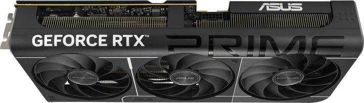 Actual product image ASUS PRIME GeForce RTX 5070 (12 GB)