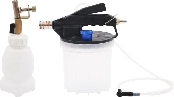 Actual product image VidaXL Antin