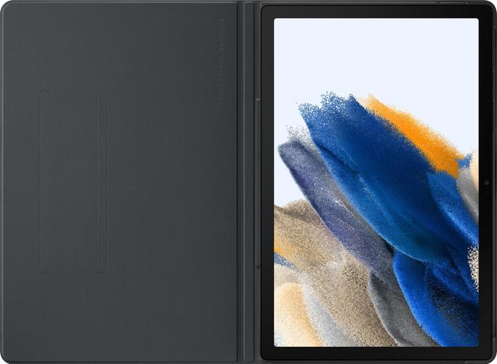 Actual product image Samsung Book Cover (Galaxy Tab A8)