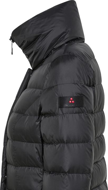 Immagine prodotto Peuterey Steppjacke SOBCHAK MQ 01 mit hohem Kragen (46)