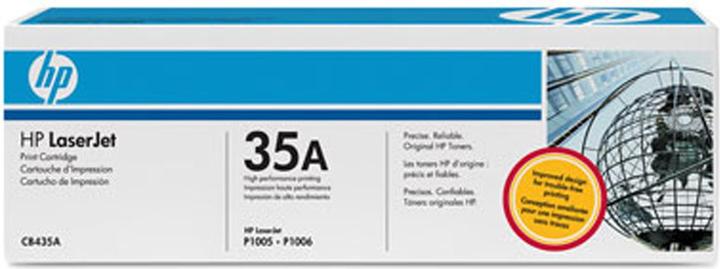 HP 35a (CF)
