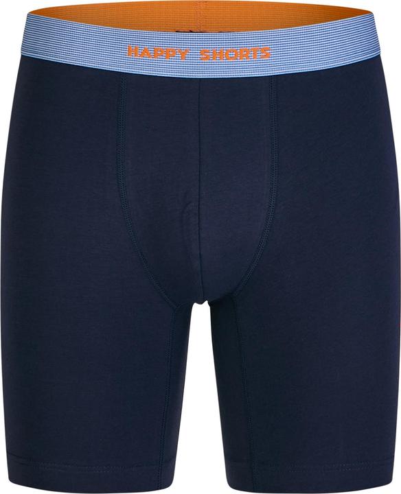 Actual product image Happy shorts Langer Boxer Jersey Boxer Briefs (M, pack of 2)