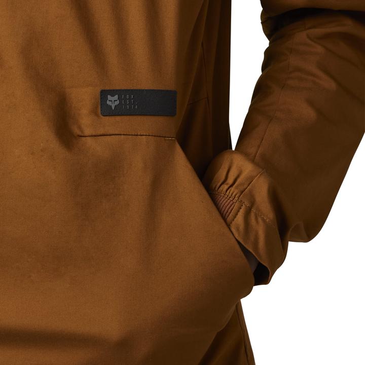 Produktbild Fox Jacket 23 Survivalist Anorak 2.0 Nut (L)