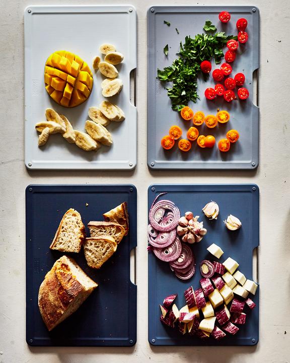 Produktbild Joseph Joseph Schneidebretter Set