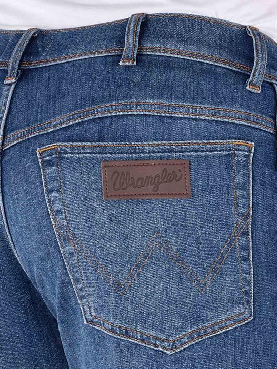 Produktbild Wrangler Jeans Texas Low Stretch (W31/L32)