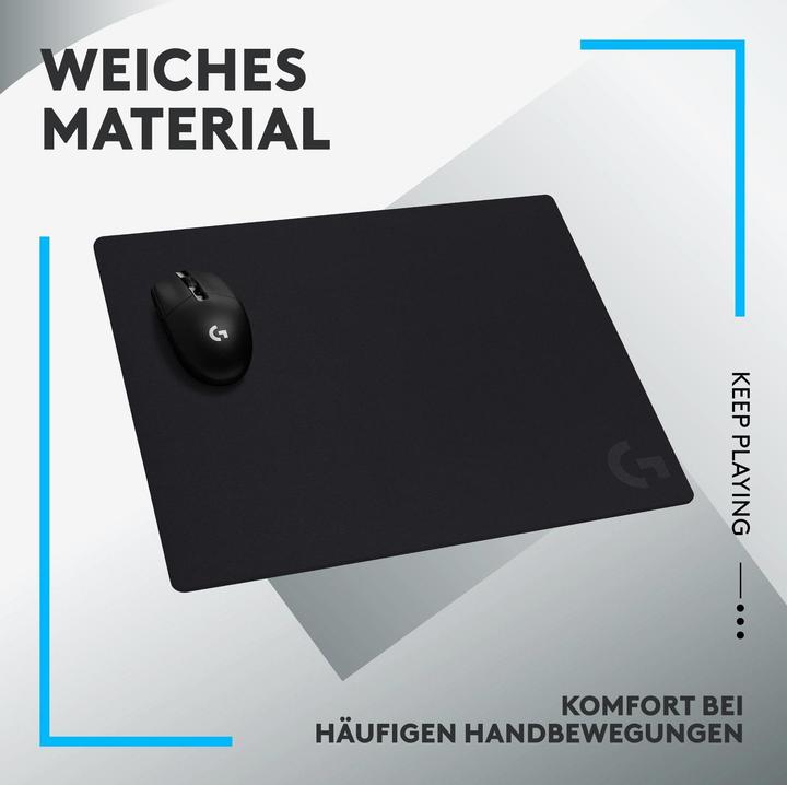 Actual product image Logitech G G740 (L)
