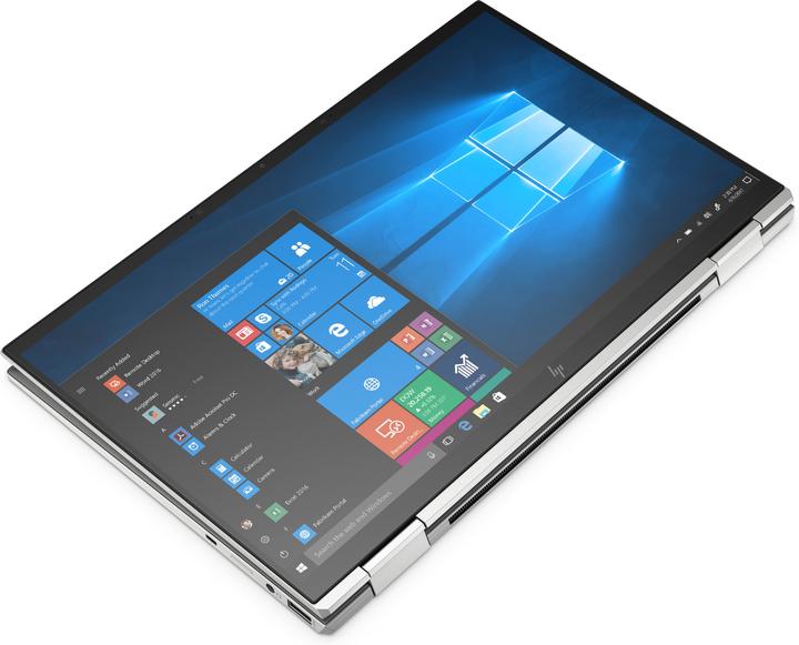 Produktbild HP EliteBook x360 1030 G (13.30", Intel Core i5-10210U, 8 GB, 256 GB, DE)