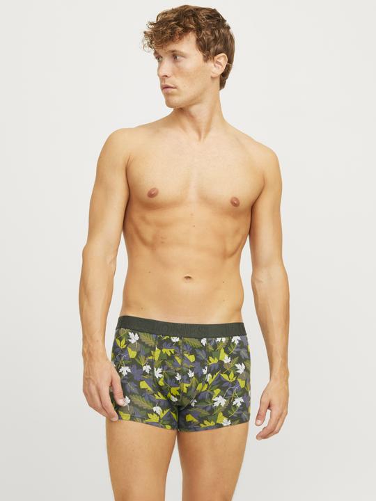 Produktbild Jack & Jones Fashion Trunks (XXL, 10er Pack)