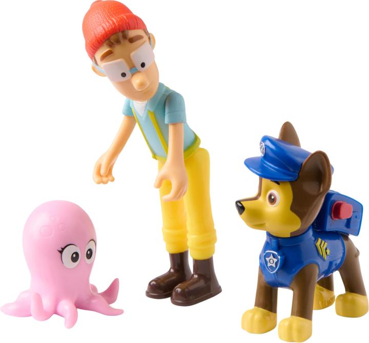 Produktbild Paw Patrol Story Figure Pack With Chase