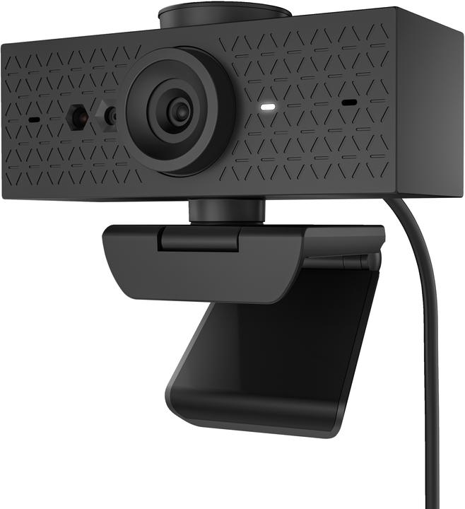 Actual product image HP 620 FHD Webcam (P) (4 Mpx)
