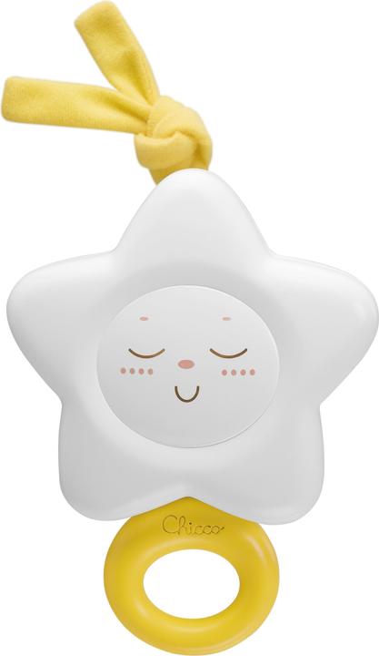 Image du produit Chicco Lullaby Star