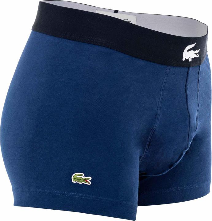 Actual product image Lacoste Boxer shorts (XL, pack of 3)