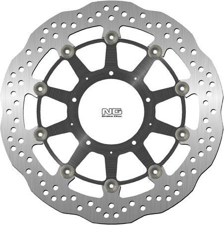 NG Brake Disc DIS1675XG (320 mm)