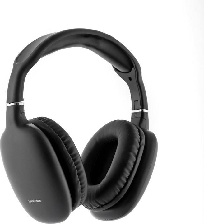 Image du produit InnovaGoods Casque sans fil avec microphone (8 h, Sans fil)
