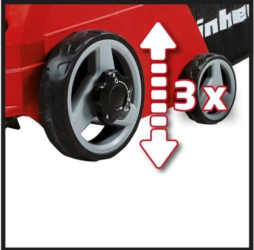Image du produit Einhell GC-SA 1231/1