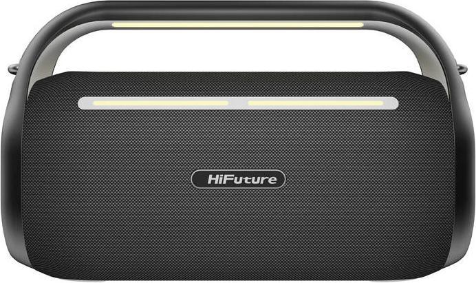 Produktbild HiFuture Music Box 100 Bluetooth Speaker (black)