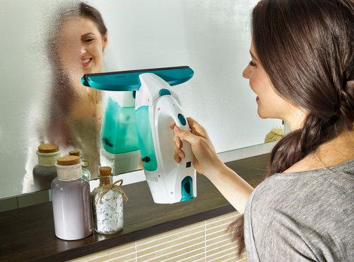 Produktbild Leifheit Dry & Clean