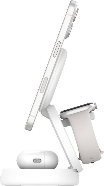 Productafbeelding Belkin Boost Charge Z-Fold 3-in-1 Qi2 (15 W)