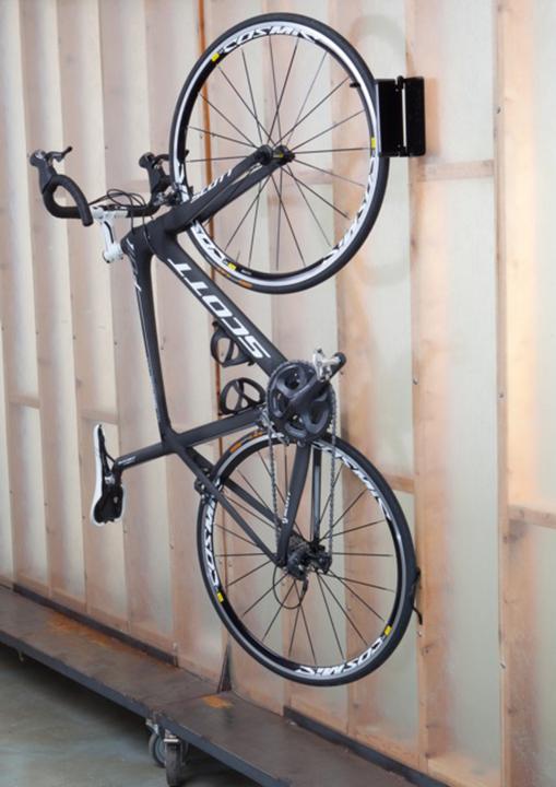 Actual product image Feedback Sports Bike suspension system