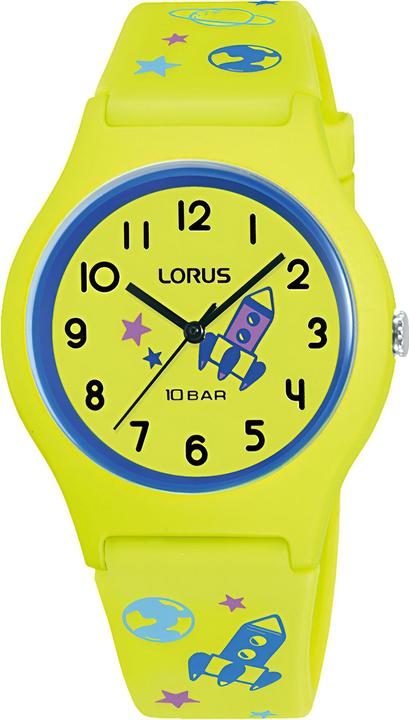 Lorus DÄ›tskÃ© hodinky RRX47HX9 (Analoguhr, 34 mm)